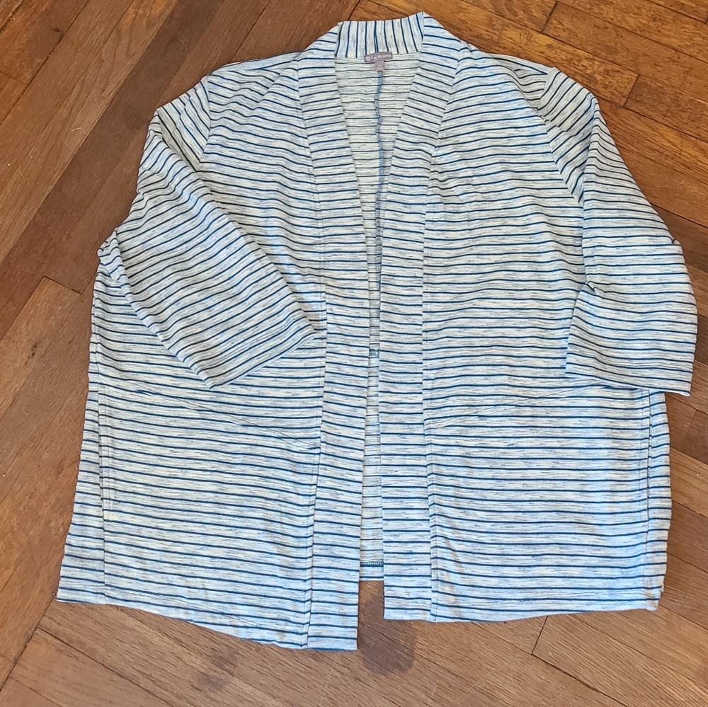 T By Talbots Cardigan - image 1